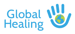 Global healing Logo
